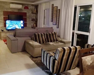 Apartamento / Padrão - Jardim Aquarius - Locação e Venda - Residencial