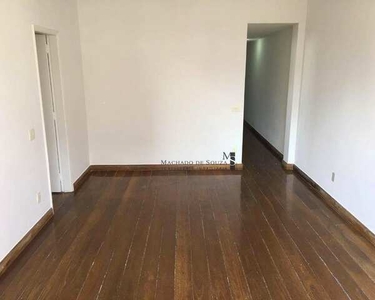 Apartamento para alugar, 100 m² por R$ 6.171,00/mês - Ipanema - Rio de Janeiro/RJ