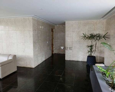 Apartamento para alugar, 130 m² por R$ 6.140,00/mês - Jardim Paulista - São Paulo/SP