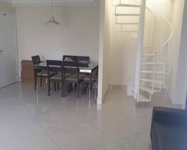 Apartamento para alugar, 140 m² por R$ 7.780,00/mês - Vila Gumercindo - São Paulo/SP