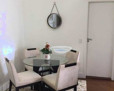 Apartamento para alugar, 58 m² por R$ 6.440,00/mês - Jardim Paulista - São Paulo/SP