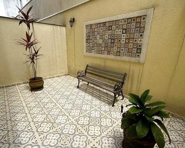 Apartamento para alugar, 60 m² por R$ 2.715,00/mês - Vila Camilópolis - Santo André/SP