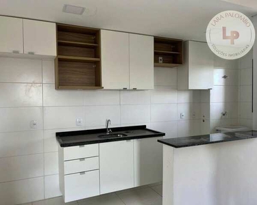 Apartamento para alugar, 65 m² por R$ 3.140,00/mês - Chácara Nova Era - Valinhos/SP