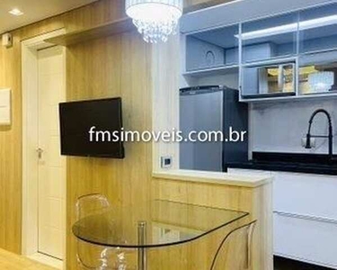 Apartamento para alugar Bela Vista São Paulo SP