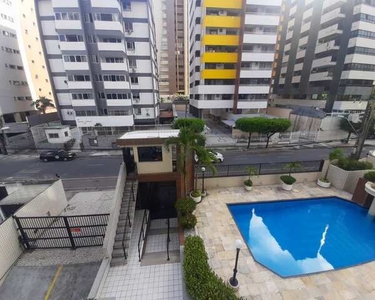 Apartamento para alugar com 330 m² - 4 quartos - Meireles!!!