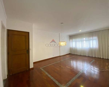 Apartamento para alugar em Centro de 144.00m² com 3 Quartos, 1 Suite e 1 Garagem