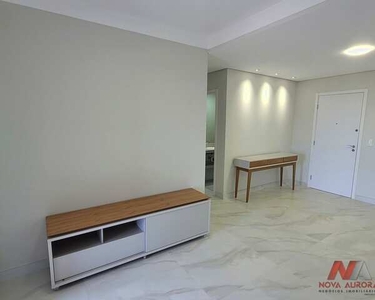 Apartamento para alugar em Jardim Maracanã de 115.00m² com 3 Quartos, 3 Suites e 2 Garagen