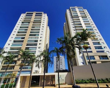 Apartamento para alugar em Jardim Nova Aliança de 133.00m² com 3 Quartos, 1 Suite e 2 Gara