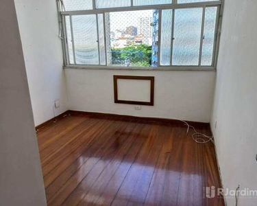 Apartamento para alugar em Leblon de 100.00m² com 3 Quartos, 1 Suite e 1 Garagem