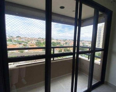 Apartamento para alugar em Parque Prado de 87.00m² com 3 Quartos, 1 Suite e 2 Garagens