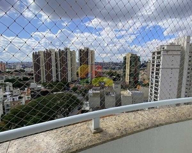 Apartamento para alugar em Rudge Ramos de 294.05m² com 3 Quartos, 2 Suites e 3 Garagens