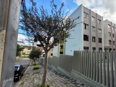 Apartamento para alugar no bairro Jardim Botânico - Curitiba/PR