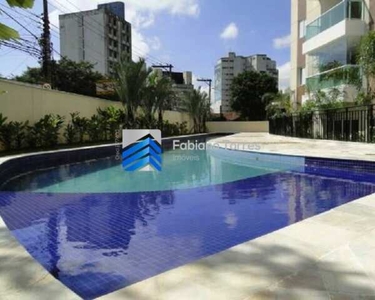 Apartamento para alugar no bairro Jardim do Mar - São Bernardo do Campo/SP