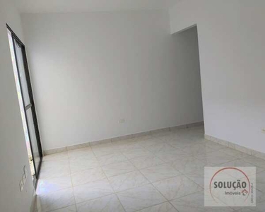 Apartamento para alugar no bairro Santo Antônio - São Caetano do Sul/SP