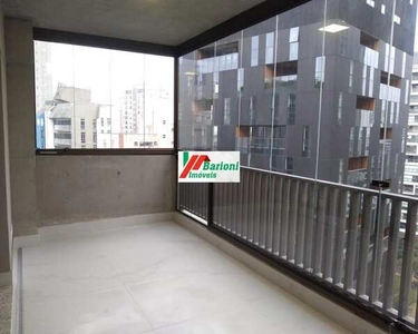 Apartamento para alugar no bairro Vila Madalena - São Paulo/SP, Zona Oeste