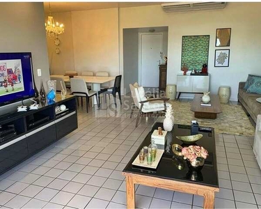 Apartamento para alugar no Edifício Santorini em Teresina-PI