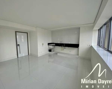 Apartamento para aluguel, 1 quarto, 1 suíte, 2 vagas, Savassi - Belo Horizonte/MG