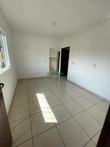 Apartamento para aluguel, 1 quarto, TIFA MARTINS - Jaraguá do Sul/SC