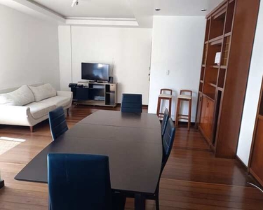 Apartamento para aluguel, 135 m² com 4/4 sendo uma suíte em Candeal - Salvador - BA