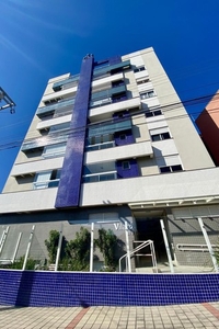 Apartamento para aluguel, 2 quartos, 1 suíte, 1 vaga, Menino Jesus - Santa Maria/RS