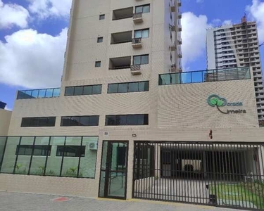 Apartamento para aluguel, 2 quartos, 1 suíte, 1 vaga, Várzea - Recife/PE