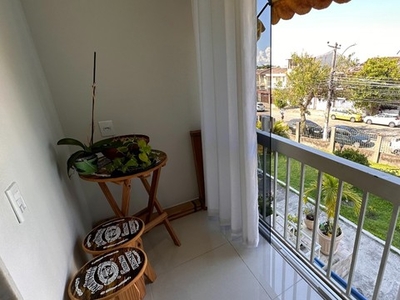 Apartamento para aluguel, 2 quartos, 1 vaga, Portuguesa - Rio de Janeiro/RJ