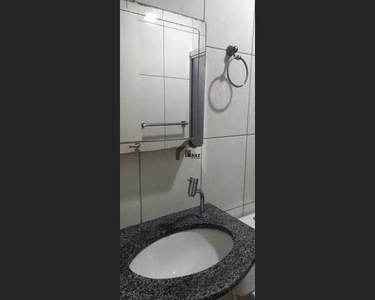 Apartamento para aluguel, 2 quartos, 1 vaga, Residencial Salinas - Sorocaba/SP