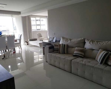 Apartamento para aluguel 209 m² 4 quartos em Pituba - Salvador - BA