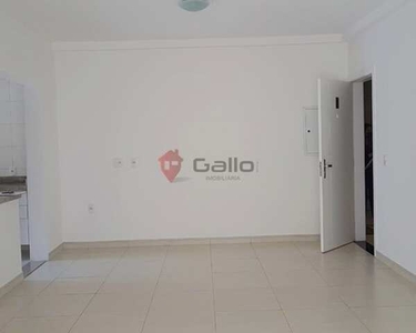 Apartamento para aluguel, 3 quartos, 1 suíte, 2 vagas, Condomínio Mondo Itália - Vinhedo/S