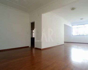 Apartamento para aluguel, 4 quartos, 1 suíte, 2 vagas, São Pedro - Belo Horizonte/MG