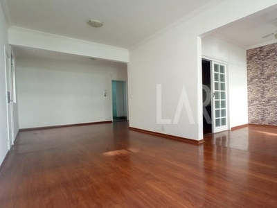 Apartamento para aluguel, 4 quartos, 1 suíte, 2 vagas, São Pedro - Belo Horizonte/MG
