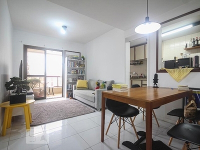 Apartamento para Aluguel - Barra da Tijuca, 2 Quartos, 75 m2