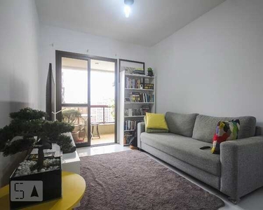 Apartamento para Aluguel - Barra da Tijuca, 2 Quartos, 75 m2