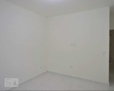 Apartamento para Aluguel - Belém, 1 Quarto, 30 m2