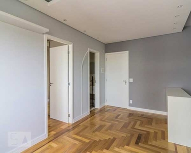 Apartamento para Aluguel - Bom Retiro, 1 Quarto, 33 m2