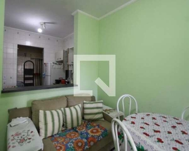 Apartamento para Aluguel - Botafogo, 1 Quarto, 47 m2