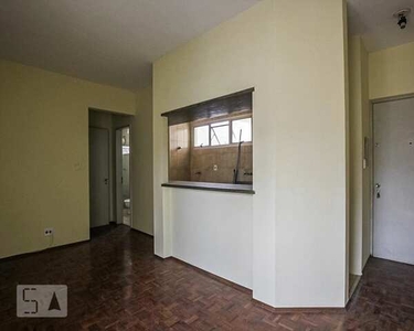 Apartamento para Aluguel - Botafogo, 1 Quarto, 50 m2