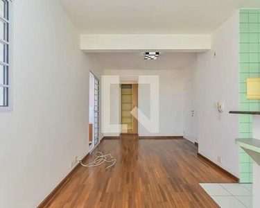 Apartamento para Aluguel - Campos Elíseos, 1 Quarto, 70 m2
