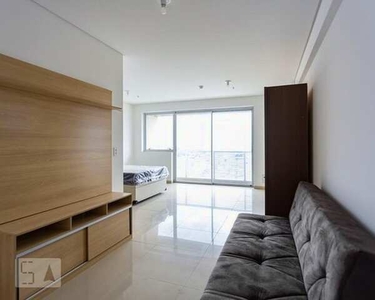 Apartamento para Aluguel - Centro, 1 Quarto, 47 m2