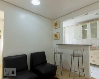 Apartamento para Aluguel - Centro Histórico, 1 Quarto, 40 m2