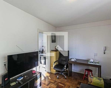 Apartamento para Aluguel - Centro Histórico, 1 Quarto, 55 m2