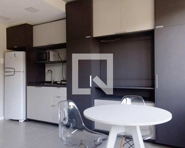 Apartamento para Aluguel - Cidade Baixa, 1 Quarto, 25 m2