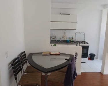 Apartamento para aluguel com 100 metros quadrados com 2 quartos em Santa Paula II - Vila V