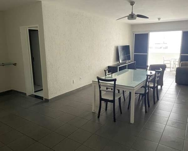 Apartamento para aluguel com 150 metros quadrados com 3 quartos em Boa Viagem - Recife - P