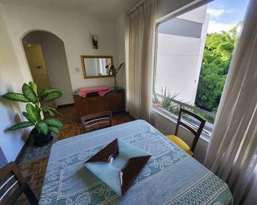 Apartamento para aluguel com 2 quartos, 54m² na Barra - Salvador - BA