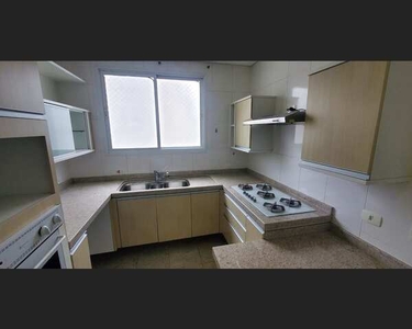 Apartamento para aluguel com 240 metros quadrados com 3 suítes em Batel - Curitiba - PR