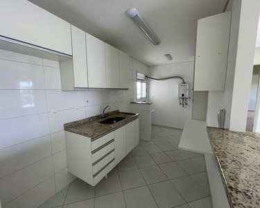 Apartamento para aluguel com 3 quartos em Jardim das Nações - Taubaté - SP