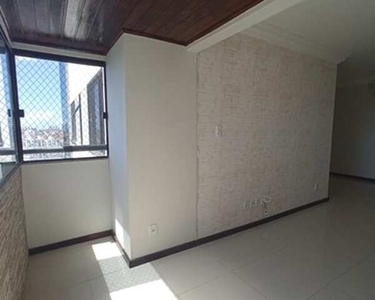 Apartamento para aluguel com 3 quartos em Vila Laura - Salvador - Bahia