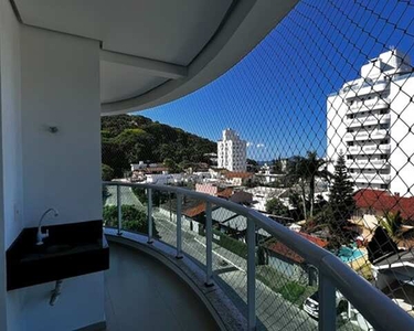 Apartamento para aluguel com 3 suítes em Cabeçudas- Itajaí