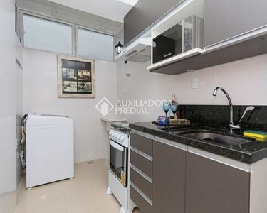 Apartamento para aluguel com 32 metros quadrados com 1 quarto